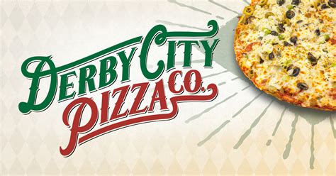 derby city pizza mount washington menu|derby city pizza coupon code.